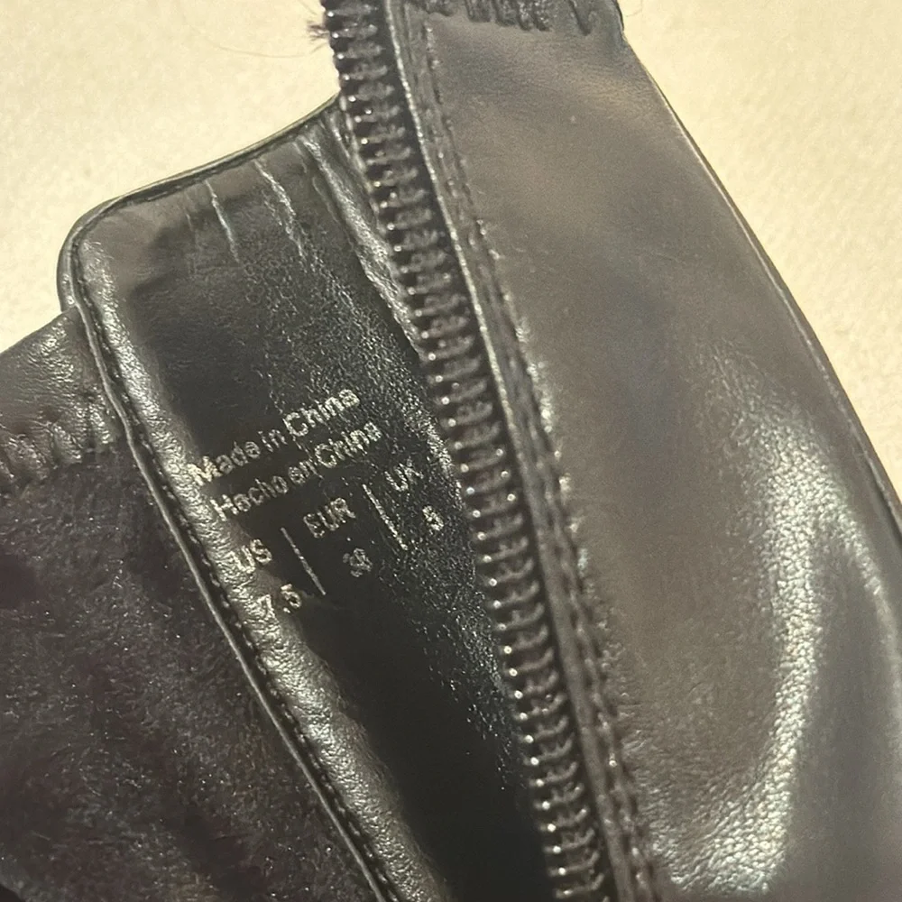 Aldo Booties - Picture 5 of 7